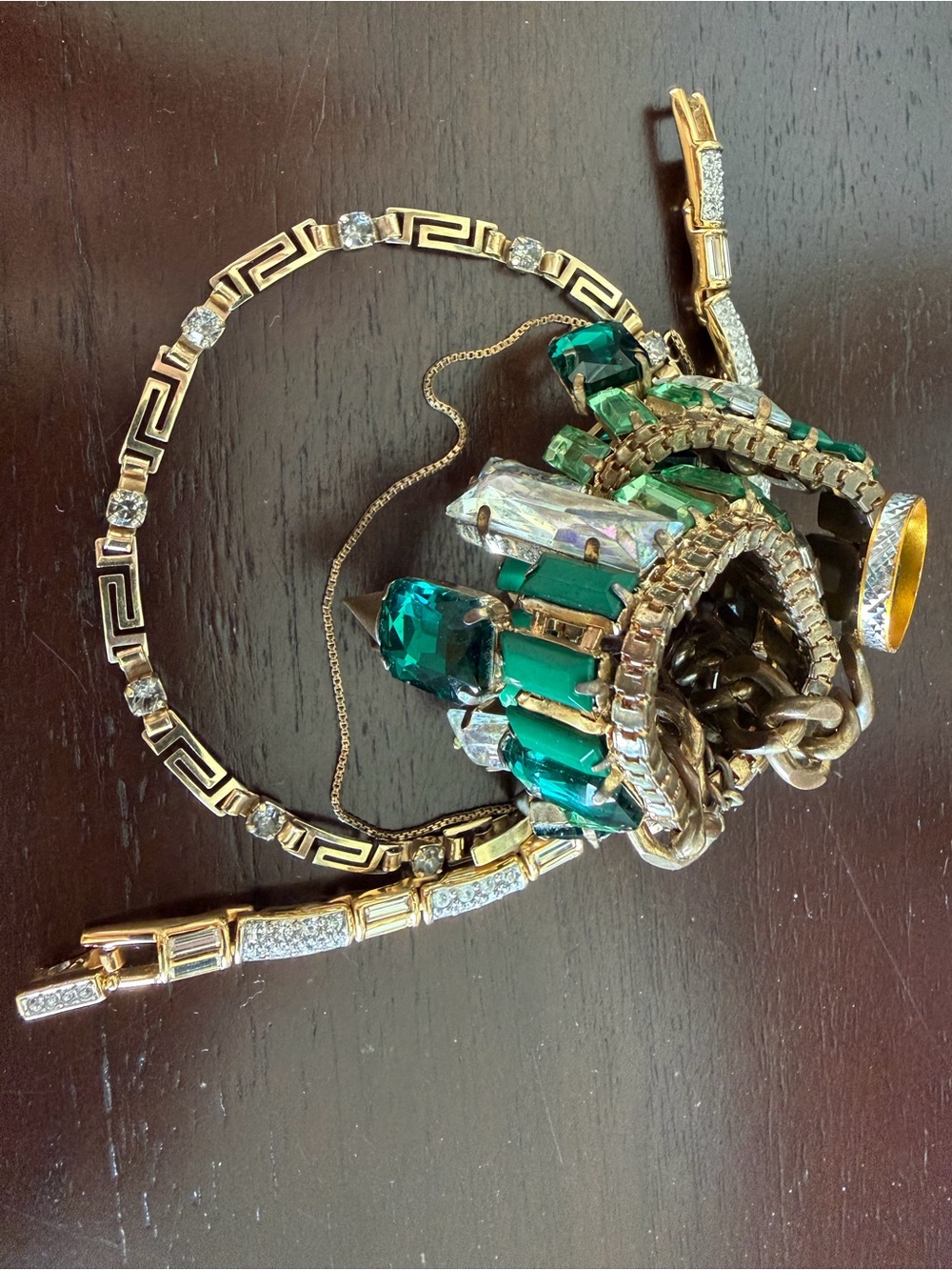 Mystery Jewelry Bag of Sparkles!